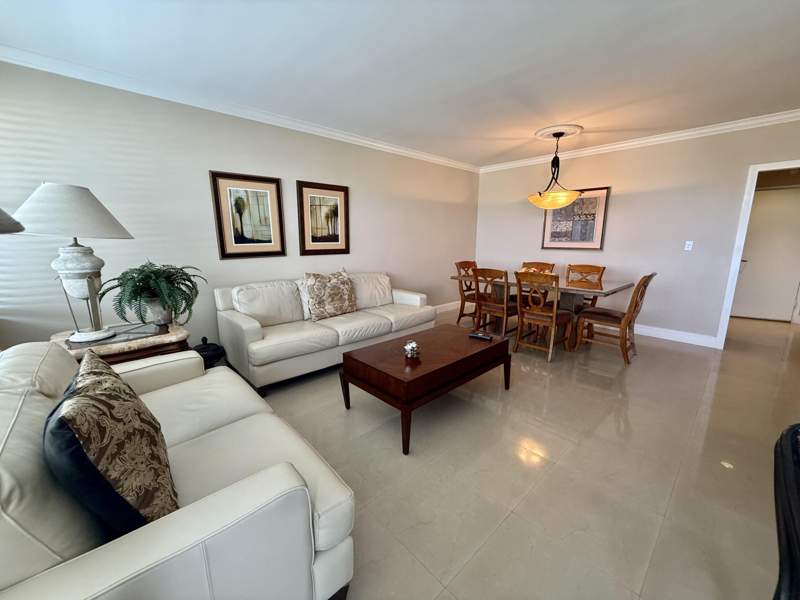2 bedroom Stock Cooperative at 3300 NE 36th Street #507, Coral Ridge Towers East Co-Op, Fort Lauderdale — photo 5