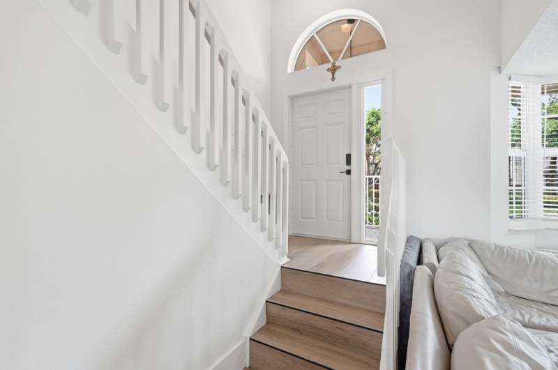 3 bedroom Single Family Residence at 10690 NW 12th Drive, Minto Plantation, Plantation — photo 4