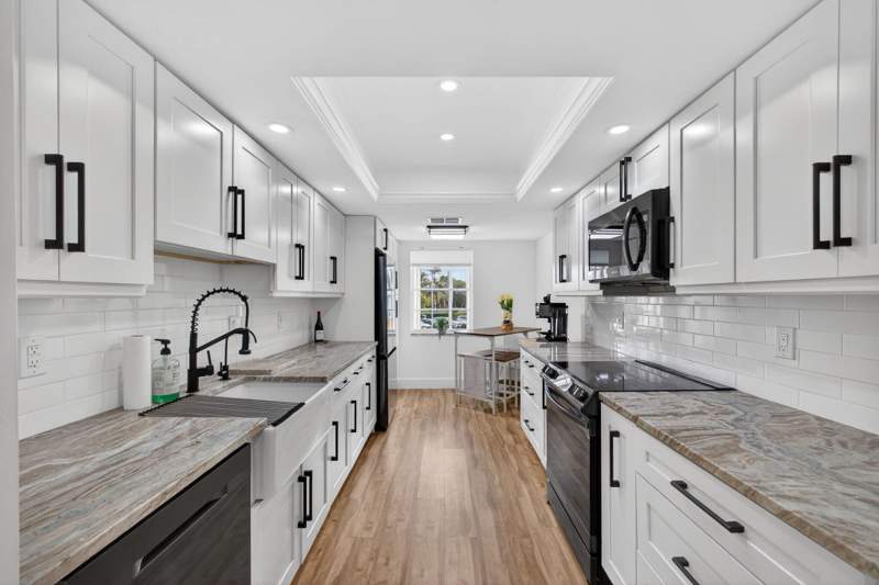 3 bedroom Condominium at 1210 N Sugar Sands Boulevard #243, Sugar Sands Condo 12, Singer Island — photo 4