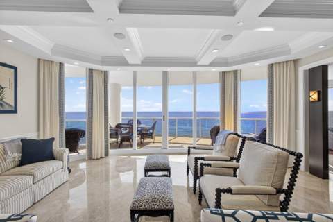 2700 N Ocean Drive #1401a, Riviera Beach FL - photo 14 of 116