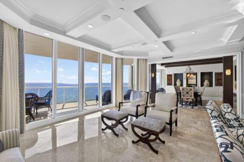 2700 N Ocean Drive #1401a, Riviera Beach FL - photo 16 of 116