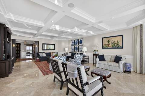 2700 N Ocean Drive #1401a, Riviera Beach FL - photo 18 of 116