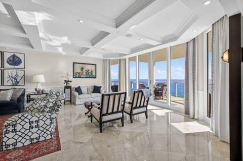 2700 N Ocean Drive #1401a, Riviera Beach FL - photo 20 of 116