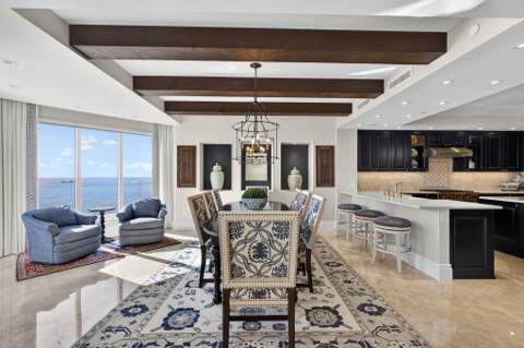 2700 N Ocean Drive #1401a, Riviera Beach FL - photo 24 of 116