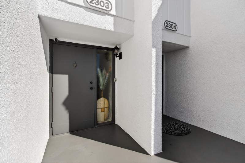 2 bedroom Condominium at 2303 Bridgewood Drive #2303, Bridgewood Townhouse Condo, Boca Raton — photo 4