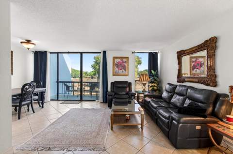 2303 Bridgewood Drive #2303, Boca Raton FL - photo 10 of 45