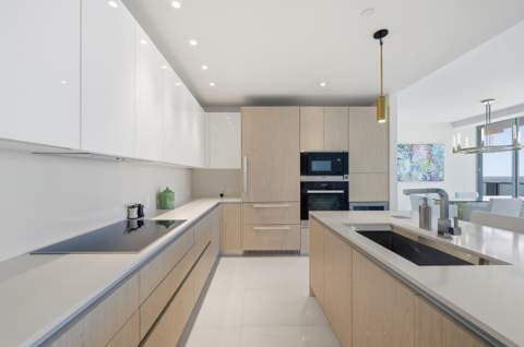 3100 N Ocean Drive #H-1506, Singer Island FL - photo 6 of 42