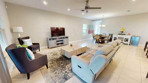 9592 SW Royal Poinciana Drive, Port St. Lucie FL - photo 9 of 59
