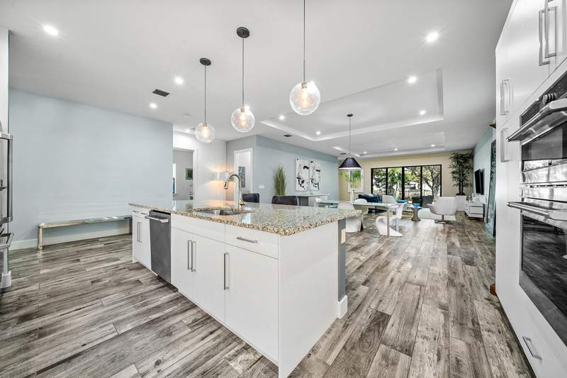 3 bedroom Single Family Residence at 3069 Safflower Circle, Banyan Cay Resort Community Plat, West Palm Beach — photo 5