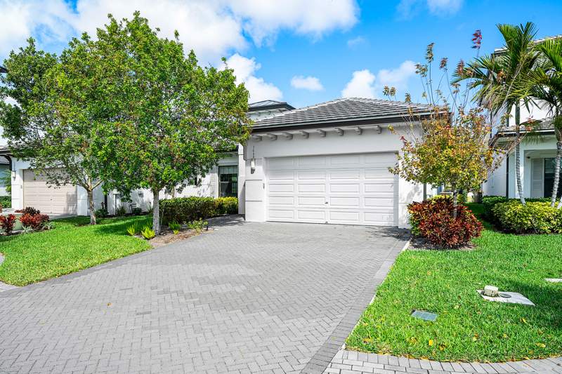3 bedroom Single Family Residence at 3069 Safflower Circle, Banyan Cay Resort Community Plat, West Palm Beach — photo 3