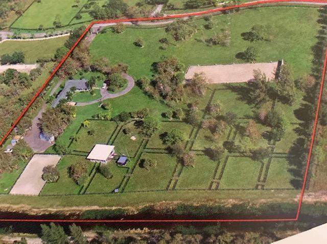 3 bedroom Single Family Residence at 2741 Buck Ridge Trail, Deer Run, Loxahatchee — photo 2