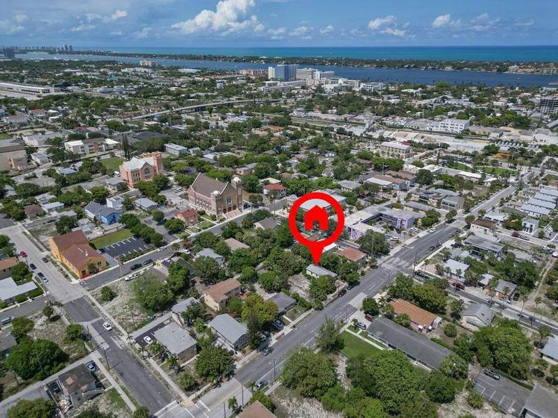 2 bedroom Single Family Residence at 807 7th Street, Freshwater Add To Wpb, West Palm Beach — photo 4