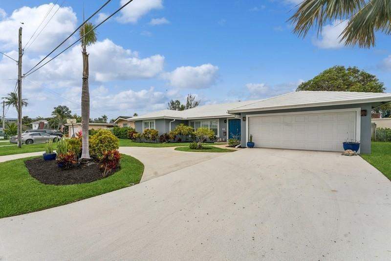 3 bedroom Single Family Residence at 13 Little Harbor Way, Little Harbor On The Hillsboro, Deerfield Beach — photo 2