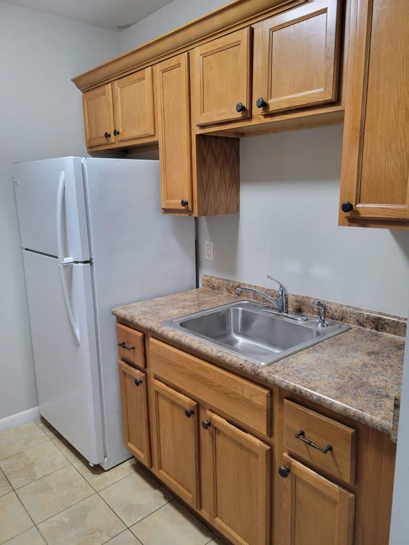 1 bedroom Condominium at 2303 S Federal Highway #19, Fairfield Apts Condo, Boynton Beach — photo 4