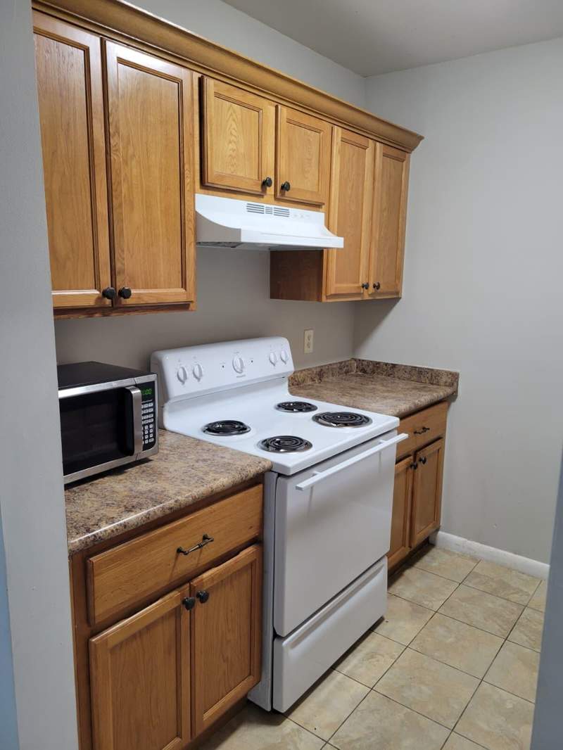 1 bedroom Condominium at 2303 S Federal Highway #19, Fairfield Apts Condo, Boynton Beach — photo 3