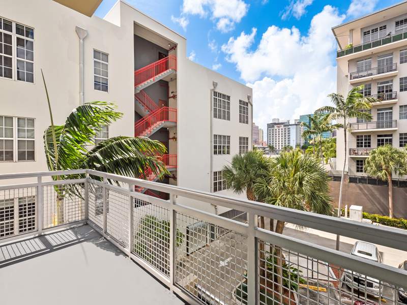 1 bedroom Condominium at 434 NW 1st Avenue #305, Avenue Lofts Condo Five, Fort Lauderdale — photo 5