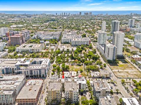 434 NW 1st Avenue #305, Fort Lauderdale FL - photo 20 of 20
