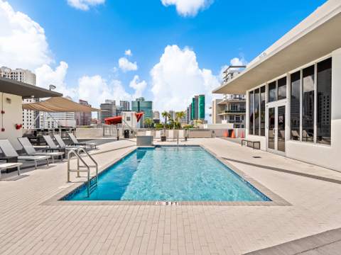434 NW 1st Avenue #305, Fort Lauderdale FL - photo 18 of 20