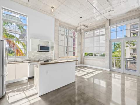 434 NW 1st Avenue #305, Fort Lauderdale FL - photo 16 of 20