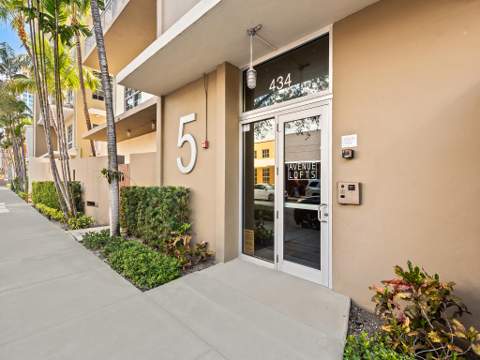 434 NW 1st Avenue #305, Fort Lauderdale FL - photo 17 of 20