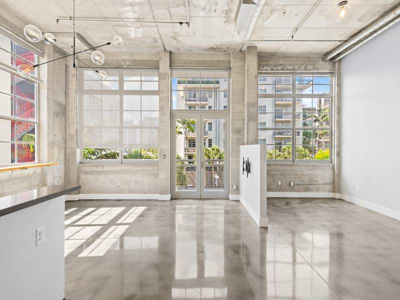 1 bedroom Condominium at 434 NW 1st Avenue #305, Avenue Lofts Condo Five, Fort Lauderdale — photo 3
