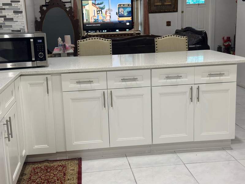 4 bedroom Single Family Residence at 5654 E Ithaca Cir Circle, Lantana Homes 6, Lake Worth — photo 3