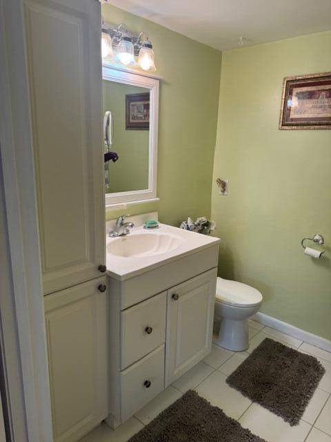 409 Pine Glen Lane #A-1, Greenacres FL - photo 24 of 38