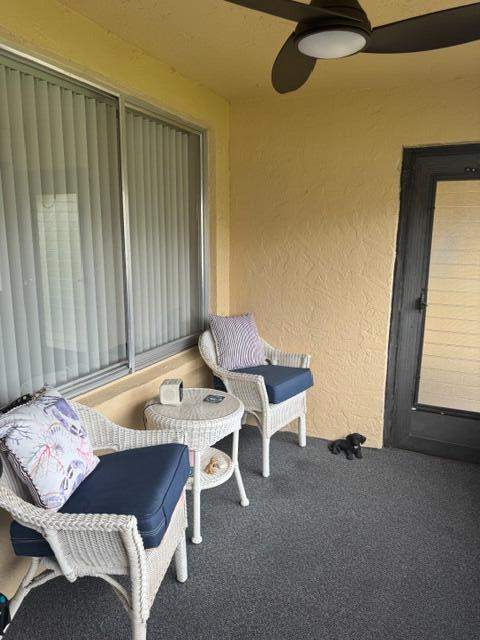 2 bedroom Condominium at 409 Pine Glen Lane #A-1, Pine Ridge South IV Condo, Greenacres — photo 3