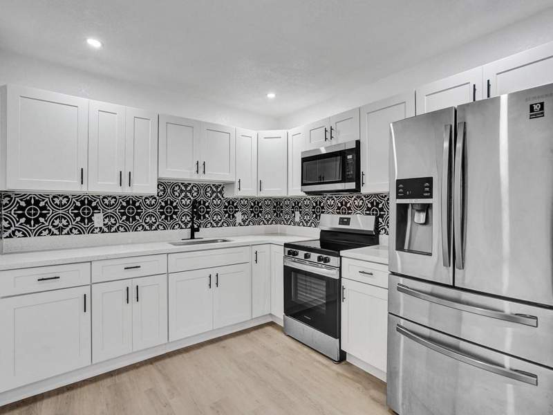 4 bedroom Single Family Residence at 3661 NE 8th Avenue, Oakland Park Second Add, Oakland Park — photo 5