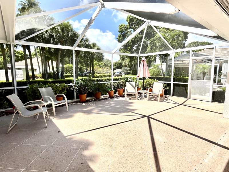 2 bedroom Townhouse at 604 Silverleaf Oak Court, Oaks-Sunterrace 1, Palm Beach Gardens — photo 3