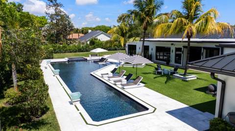 17872 W Fieldbrook Circle, Boca Raton FL - photo 6 of 44