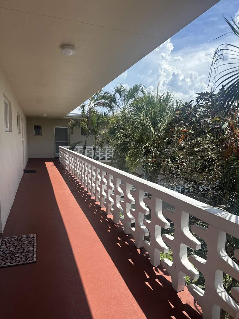 2 bedroom Condominium at 2812 S Garden Dr S #304, Lake Clarke Gardens Condo 22, Lake Worth — photo 4