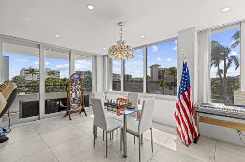 3589 S Ocean Boulevard #306, South Palm Beach FL - photo 11 of 45