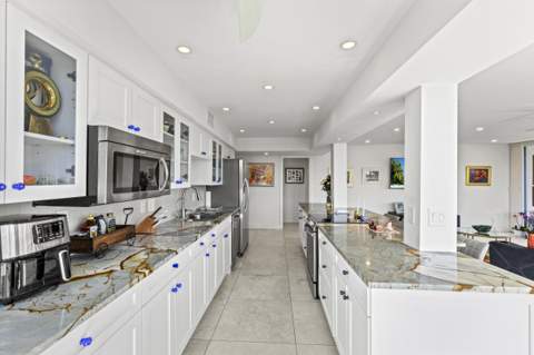 3589 S Ocean Boulevard #306, South Palm Beach FL - photo 13 of 45