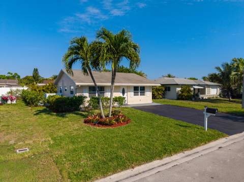 8107 NW 96th Avenue, Tamarac FL - photo 18 of 23