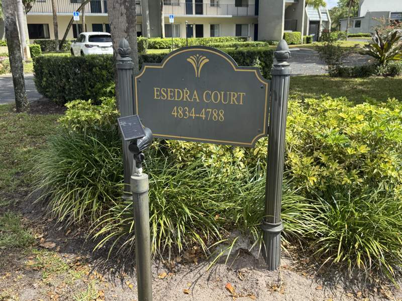 3 bedroom Condominium at 4832 Esedra Court #106, Fountains Of Palm Beach Condo 4, Lake Worth — photo 5