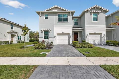 211 SE Woodbark Street, Port St. Lucie FL - photo 18 of 45