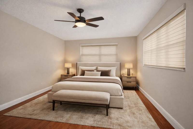 2 bedroom Condominium at 801 Meadowlark Lane, Country Manors Condo, Delray Beach — photo 3