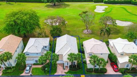 7331 Panache Way, Boca Raton FL - photo 7 of 49