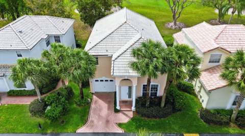 7331 Panache Way, Boca Raton FL - photo 9 of 49
