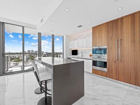 701 N Fort Lauderdale Beach Boulevard #805, Fort Lauderdale FL - photo 7 of 34