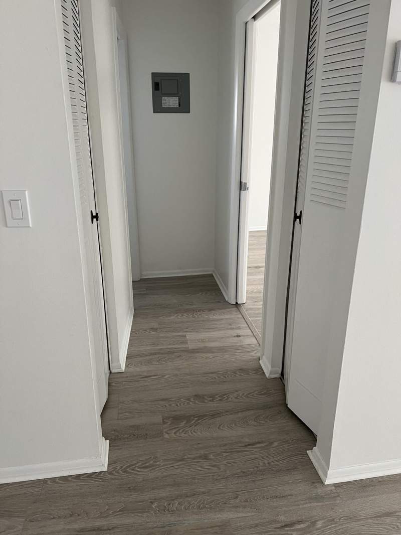1 bedroom Villa at 2736 Dudley Drive #I, Cresthaven Villas Condo 22, West Palm Beach — photo 2