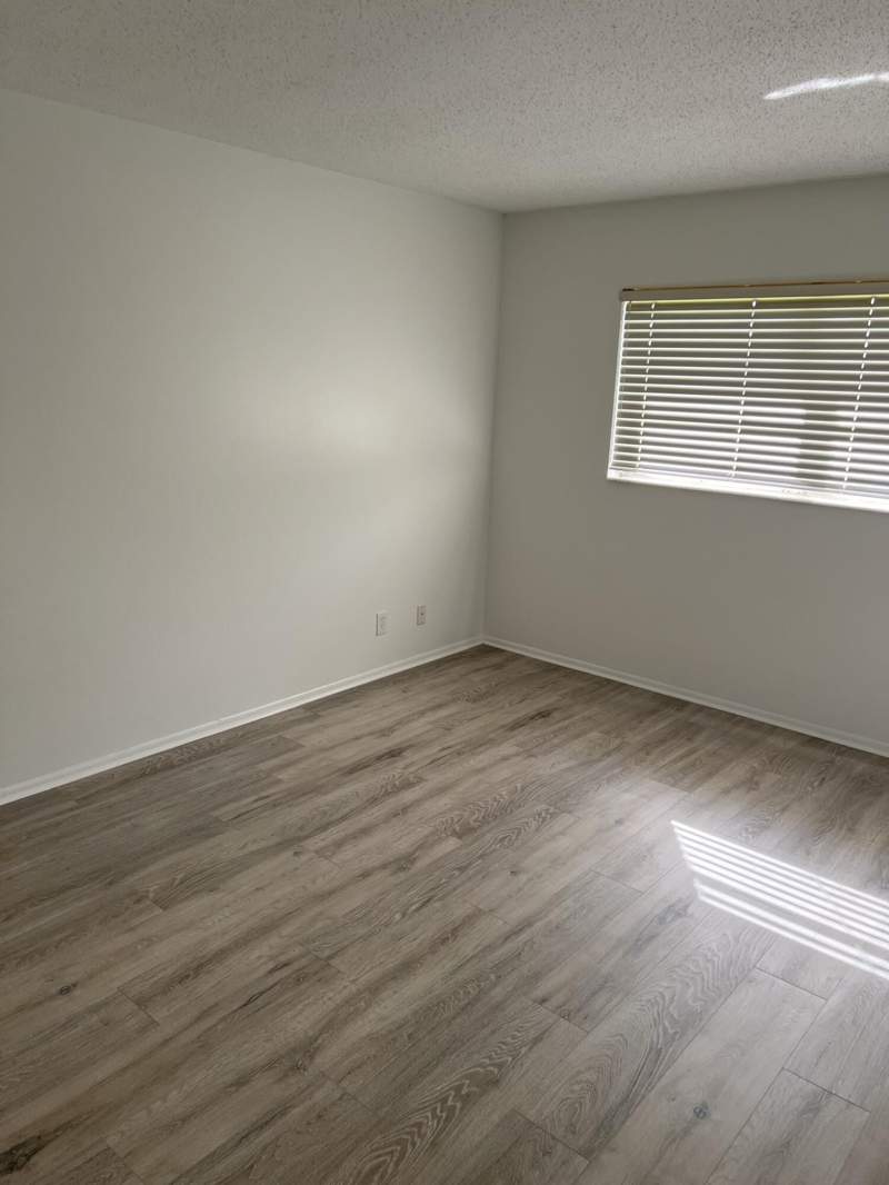 1 bedroom Villa at 2736 Dudley Drive #I, Cresthaven Villas Condo 22, West Palm Beach — photo 3