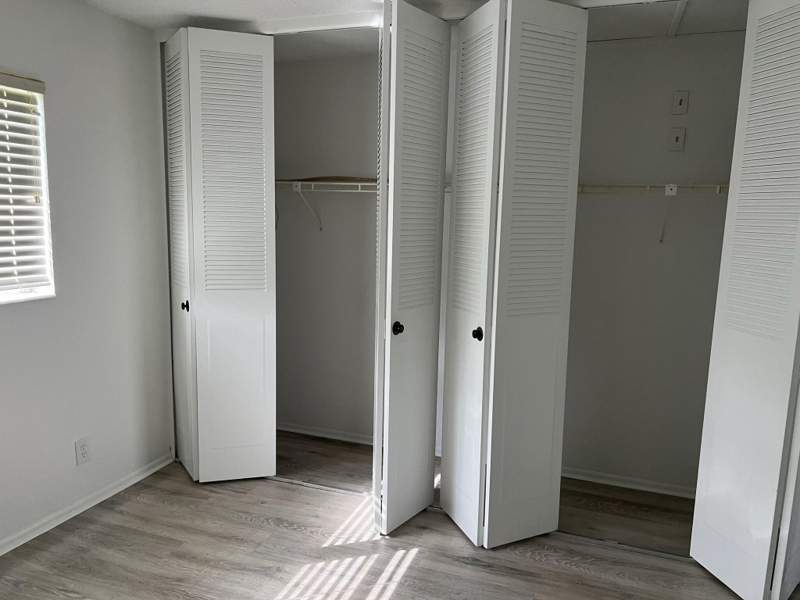 1 bedroom Villa at 2736 Dudley Drive #I, Cresthaven Villas Condo 22, West Palm Beach — photo 4