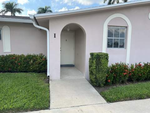 2736 Dudley Drive #I, West Palm Beach FL - photo 16 of 25