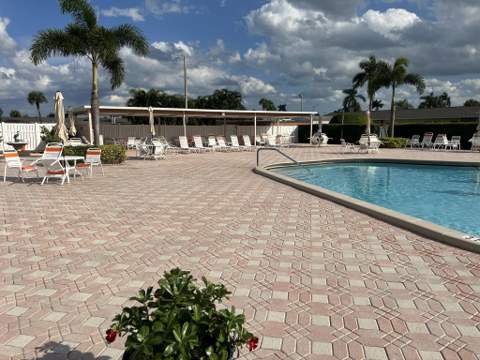 2736 Dudley Drive #I, West Palm Beach FL - photo 23 of 25