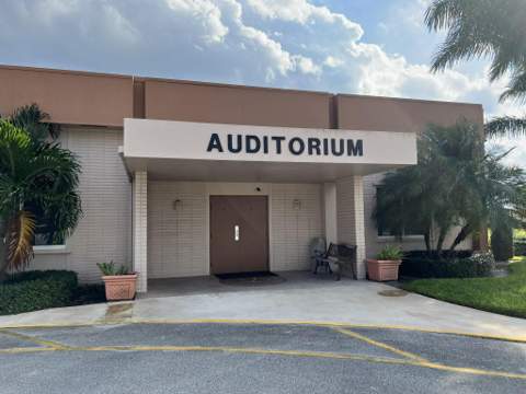 2736 Dudley Drive #I, West Palm Beach FL - photo 24 of 25