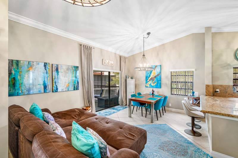 3 bedroom Condominium at 312 Liberty Court, Independence Bay, Deerfield Beach — photo 5
