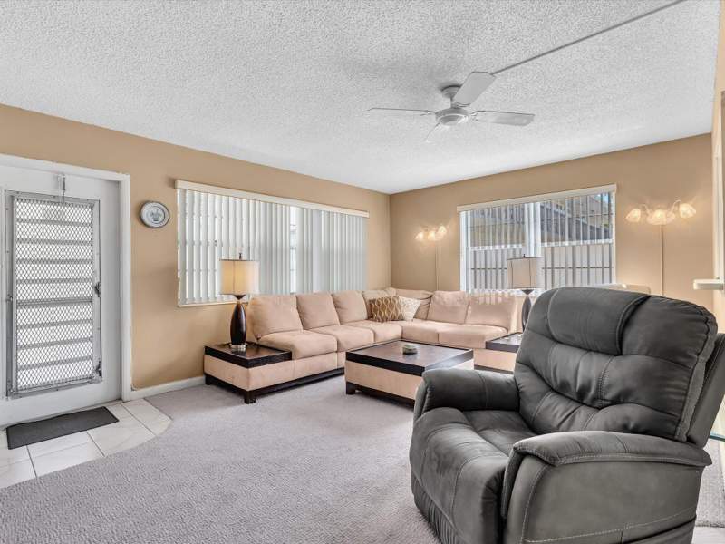 1 bedroom Condominium at 5 Markham A #A, Markham A Condo, Deerfield Beach — photo 5