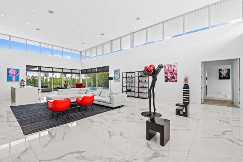 5 bedroom Single Family Residence at 16758 Natures Way, Weston Estates, Weston — photo 5
